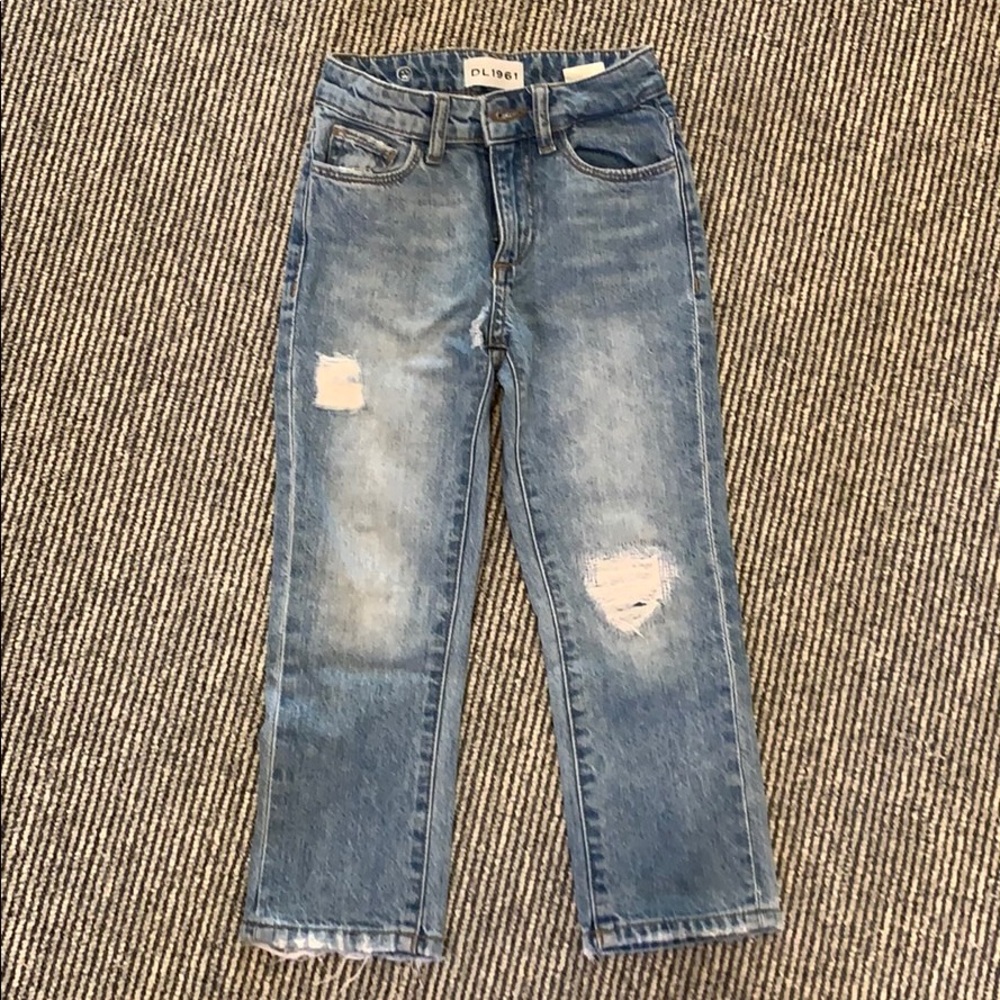 DL1961 kids jeans